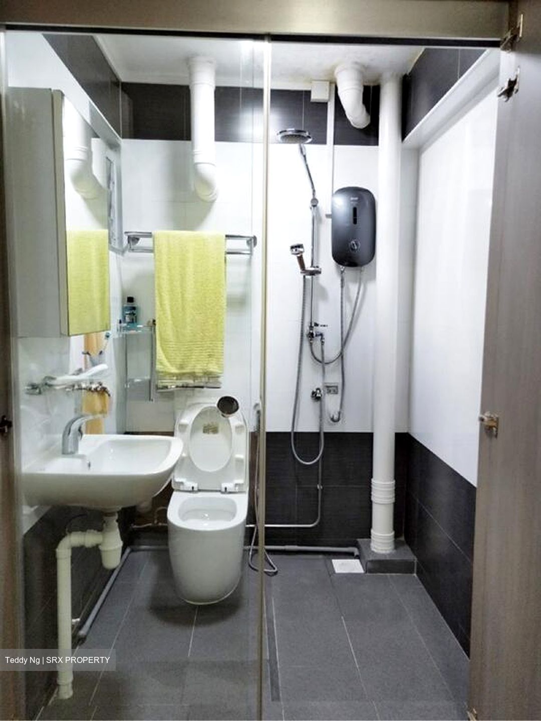 Blk 412 Bedok North Avenue 2 (Bedok), HDB 3 Rooms #509876871